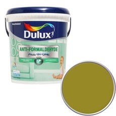 듀럭스 안티 포름알데히드 올인원 페인트1L, Palm Sensation, 1L, 1개