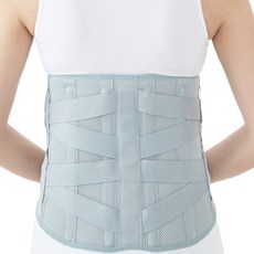닥터메드 허리보호대 DR-B033 M, 1개