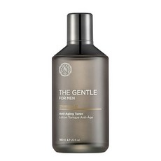 더페이스샵 더 젠틀 포맨 안티에이징 스킨, 140ml, 1개