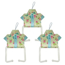 호랑이휴지걸이만들기