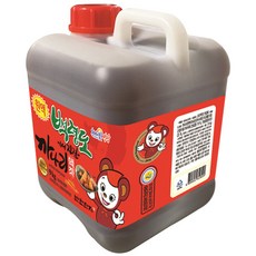 반찬단지 까나리액젓, 9kg, 1개