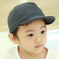 무슈 남아용 밀레 얌채캡