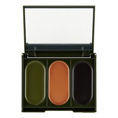 네이처리퍼블릭 아프리카 버드 옴므 위장 크림 SPF15 PA+, 혼합 색상, 1개