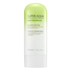 미샤 마일드 필링젤, 100ml, 1개