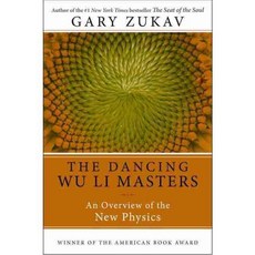 The Dancing Wu Li Masters: An Overview of the New Physics, Harperone
