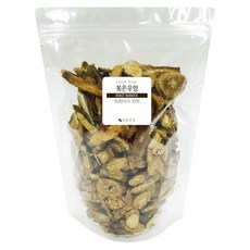 바른건강 볶은우엉, 1개, 500g, 1개입