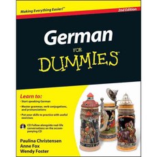 German for Dummies
