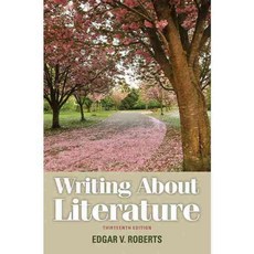 Writing About Literature, Longman Pub Group
