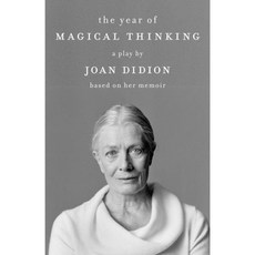 The Year of Magical Thinking: The Play, Vintage Books