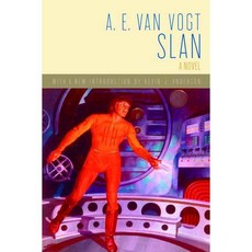 Slan, Orb Books