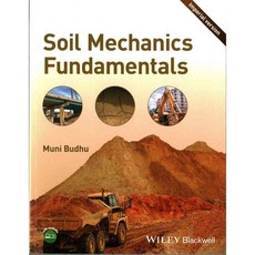Soil Mechanics Fundamentals: Imperial Version, Blackwell Pub Blackwell Pub