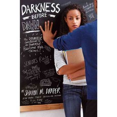 Darkness Before Dawn, Atheneum
