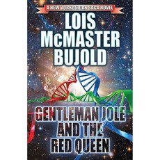 Gentleman Jole and the Red Queen, Baen Books