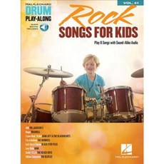 Rock Songs for Kids, Hal Leonard Corp