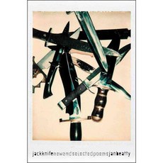 Jackknife: New and Selected Poems, Univ of Pittsburgh Pr