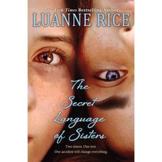 The Secret Language of Sisters, Point