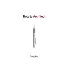 How to Architect, Mit Pr