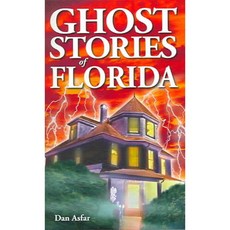 Ghost Stories of Florida, Ghost House Pub