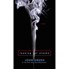 Looking for Alaska, Thorndike Pr