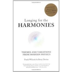 Longing for the Harmonies, W W Norton & Co Inc