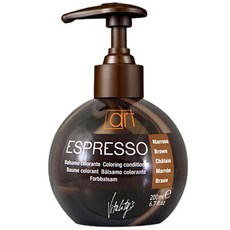 바이탈리티 에스프레소 헤어매니큐어 200ml, 브라운, 1개