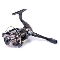 LEO GF series釣魚捲線器 GF2000, GF3000, 混色