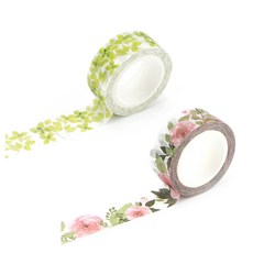 수바코튤립마스킹테이프