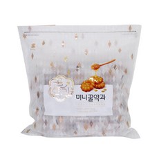 삼립 미니꿀 약과, 1kg, 1개