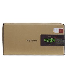 아이앤티 자소엽차 티백, 1g, 50개입, 1개