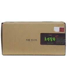 아이앤티 초석잠차 티백, 1g, 50개
