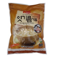 소연엿기름1kg