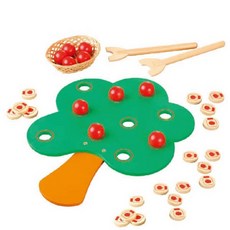 사과따기보드게임