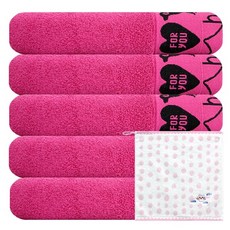 송월타올강아지