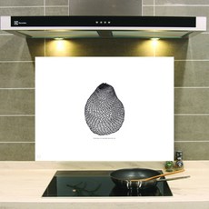 스마일주방아트보드