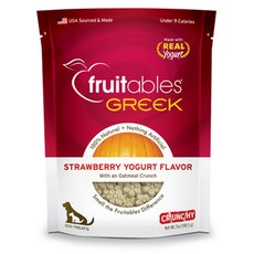 강아지그릭요거트