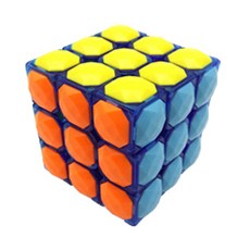 3x3큐브공식