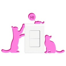 스위치커버장식