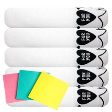 송월타올강아지