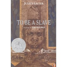 To Be a Slave 페이퍼북, Puffin