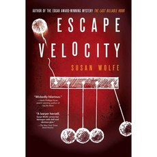 Escape Velocity 페이퍼북, Steelkilt Pr
