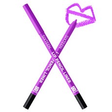 16브랜드 펜슬 립라이너 0.5g, 캔디 마젠타, 1개