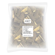 동광종합물산 껍질 오가피나무 중국산, 3kg, 1개