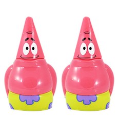 쁘띠보떼 패트릭 오 드 뚜왈렛 100ml 5종 선물세트, 1세트, 오 드 뚜왈렛 100ml x 2p + 쇼핑백 랜덤 발송 2p + Thank you 카드 2p + 리본 2p + 접착 테이프 2p
