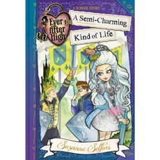 A Semi-Charming Kind of Life Hardcover, Little, Brown Books for Young Readers
