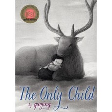 The Only Child Hardcover, Schwartz & Wade Books