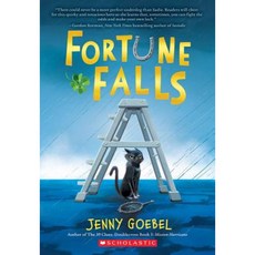 Fortune Falls Paperback, Scholastic Inc.