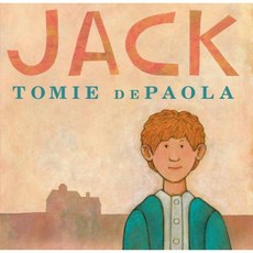 Jack Hardcover, Nancy Paulsen Books