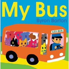 My Bus, Greenwillow Books