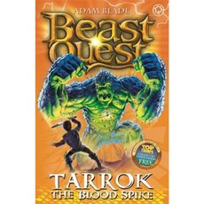 beastquest