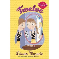 Twelve Paperback, Puffin Books